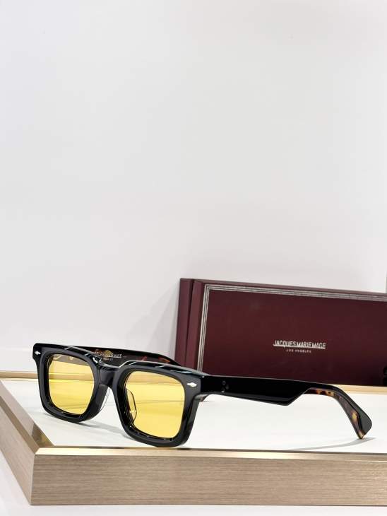 Picture of Jacques Marie Mage Sunglasses _SKUfw76368630fw